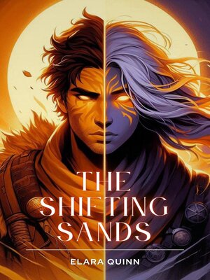 cover image of The Shifting Sands